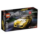 LEGO Speed Champions - Toyota GR Supra - 76901