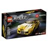 Lego Speed Champions - Toyota GR Supra - 76901