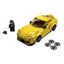 Lego Speed Champions - Toyota GR Supra - 76901