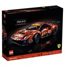 LEGO Technic - Ferrari 488 GTE AF Corse 51 - 42125