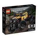 Lego Technic - Todoterreno Radical 4x4 - 42099