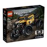 Lego Technic - Todoterreno Radical 4x4 - 42099