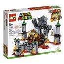 LEGO Super Mario - Batalla Final en el Castillo de Bowser - 71369