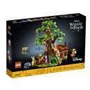 LEGO Disney - Winnie the Pooh - 21326