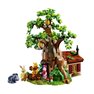 Lego Disney - Winnie the Pooh - 21326
