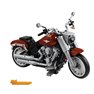 Lego Creator - Harley-Davidson Fat Boy - 10269