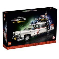 LEGO Creator - ECTO-1 de los Cazafantasmas - 10274