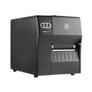 Zebra Industrial DT-ZT220 - Impresora Termica Directa USB LAN Serie (Outlet)
