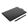 Wacom One by Small A6 USB Negro (Outlet)