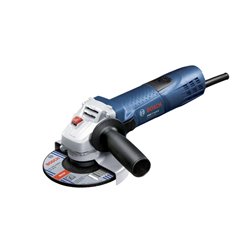 Bosch Profesional GWS 7-115 E Amoladora Angular 720W 11000rpm Disco 115