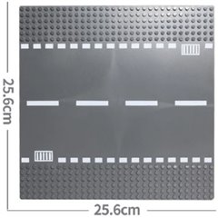 Carretera Recta para Lego City