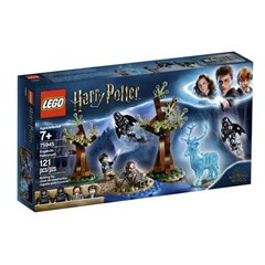 LEGO Harry Potter - Expecto Patronum - 75945