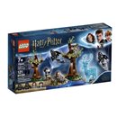 LEGO Harry Potter - Expecto Patronum - 75945