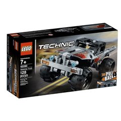 Lego Technic - Camion de Huida - 42090