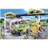 Playmobil City Life - Gasolinera - 70201