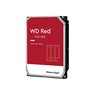 WD Red NAS WD40EFAX 4TB 3.5'' SATA 6Gbs Disco Duro