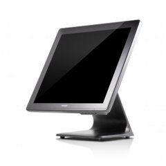 Monitor Tactil 17'' LED VGA 5ms Vesa 75x75 Capacitiva