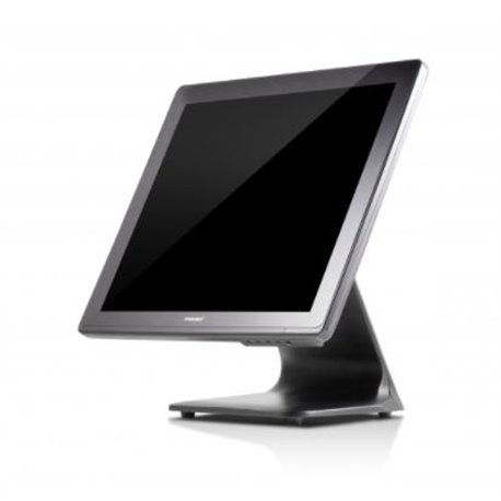 Monitor Tactil 17'' LED VGA 5ms Vesa 75x75 Capacitiva