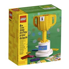 Lego - Trofeo - 40385