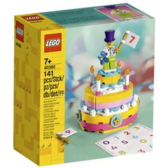 Lego - Set de Cumpleaños - 40382