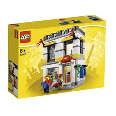 Lego - Tienda de Lego Boutique - 40305