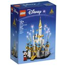 LEGO Disney - Mini Castillo Disney - 40478