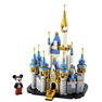 Lego Disney - Mini Castillo Disney - 40478