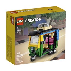 LEGO Creator - Tuc - Tuc - 40469