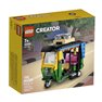 Lego Creator - Tuc - Tuc - 40469