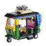 Lego Creator - Tuc - Tuc - 40469