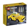 Lego Creator - Taxi Amarillo - 40468