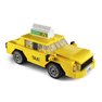 Lego Creator - Taxi Amarillo - 40468