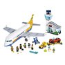Lego City - Avion de Pasajeros - 60262 (Outlet)