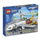 LEGO City - Avion de Pasajeros - 60262