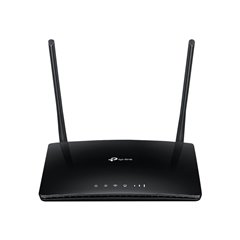 TP-Link TL-MR6400 4G LTE V5.0 Wifi Router 4G LAN/WAN 300Mbps