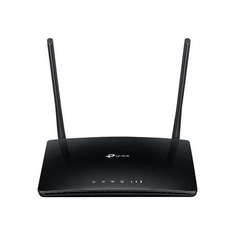 TP-Link TL-MR6400 4G LTE V5.0 Wifi Router 4G LAN/WAN 300Mbps