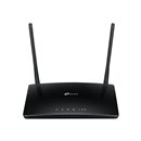 TP-Link TL-MR6400 4G LTE Wifi Router 4G LAN/WAN 300Mbps (Nuevo Embalaje Deteriorado)