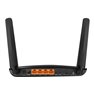 TP-Link TL-MR6400 4G LTE V5.0 Wifi Router 4G LAN/WAN 300Mbps