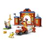 Lego Disney - Parque y Camión de Bomberos de Mickey y sus Amigos - 10776
