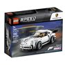 Lego Spedd Champions - 1974 Porsche 911 Turbo 3.0 - 75895 (Outlet)