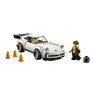 Lego Spedd Champions - 1974 Porsche 911 Turbo 3.0 - 75895 (Outlet)