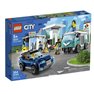 Lego City - Gasolinera - 60257