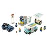 Lego City - Gasolinera - 60257