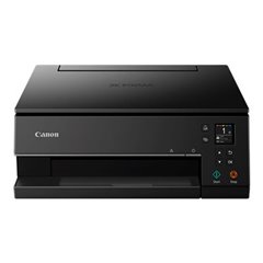 Canon Pixma TS6350 - Multifuncion Tinta Wifi Bluetooth (Outlet)