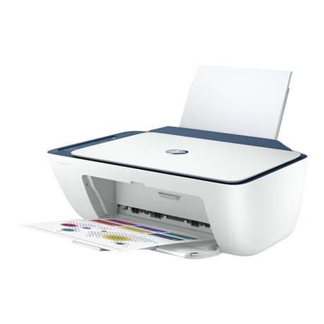 HP Deskjet 2721e Multifuncion Tinta Wifi (6 Meses Instant Ink