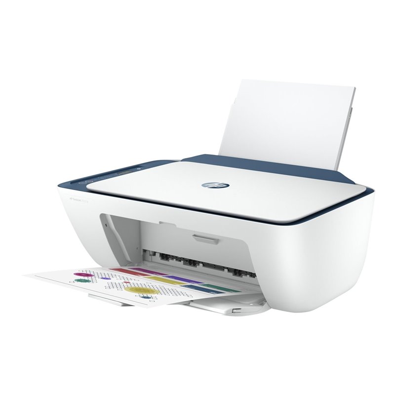 Impresora HP Deskjet 3762 · HP · El Corte Inglés