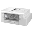 Brother MFC-J4340DW Multifuncion Tinta Wifi Duplex Fax