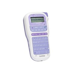 Brother P-Touch PT-H200 Etiquetadora Portatil