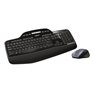 Logitech Wireless Desktop MK710 Teclado + Raton Inalambrico (Outlet) OEM