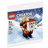 Lego Creator - Santa Claus - 30580